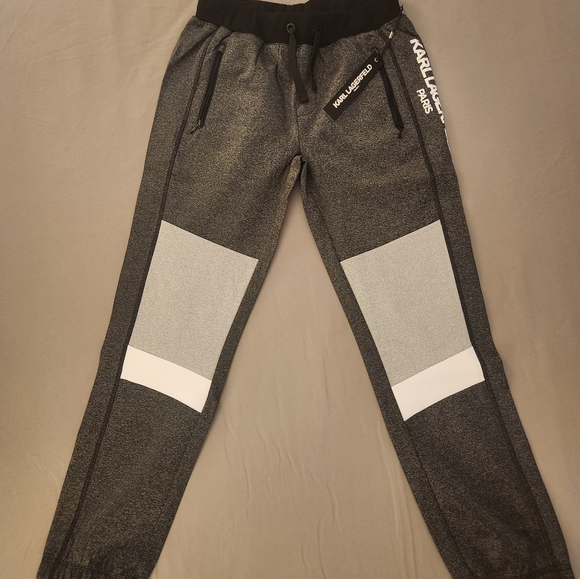 Karl Lagerfeld Sweatpants - Picture 2 of 2